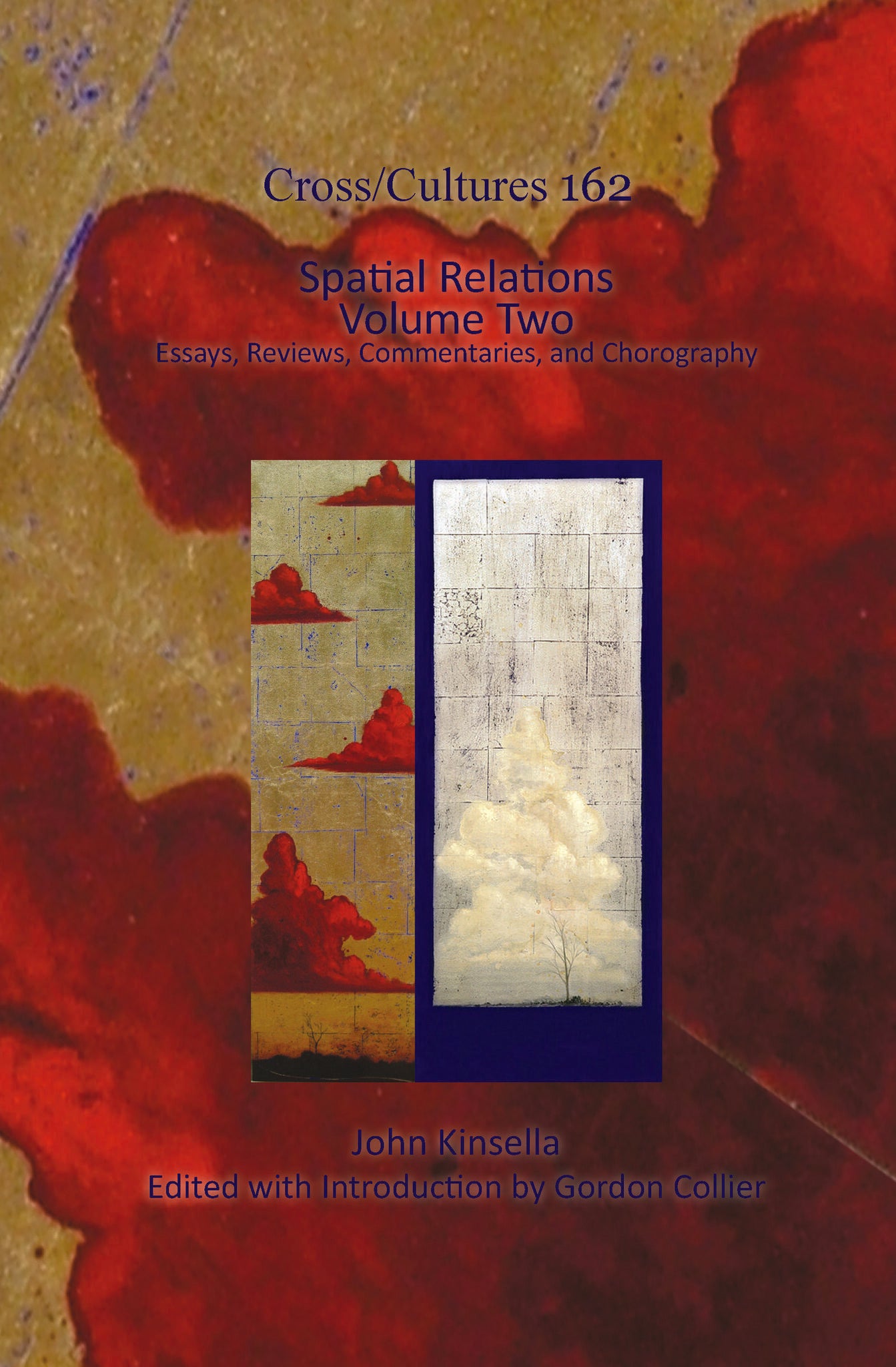 Spatial Relations. Volume Two