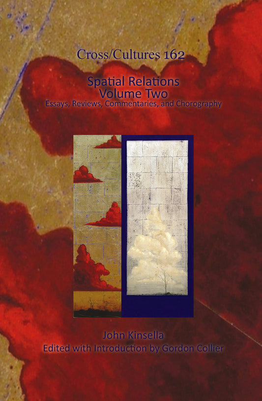 Spatial Relations. Volume Two
