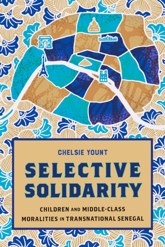 Selective Solidarity