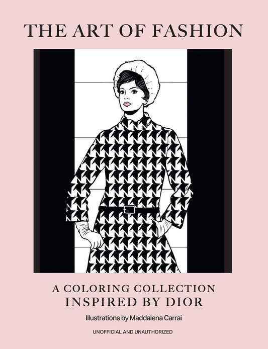 The Art of Fashion