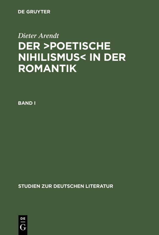 Band I
