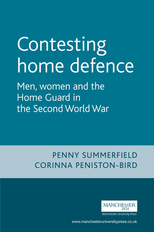 Contesting home defence