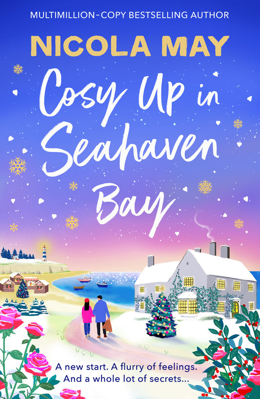 Cosy Up in Seahaven Bay