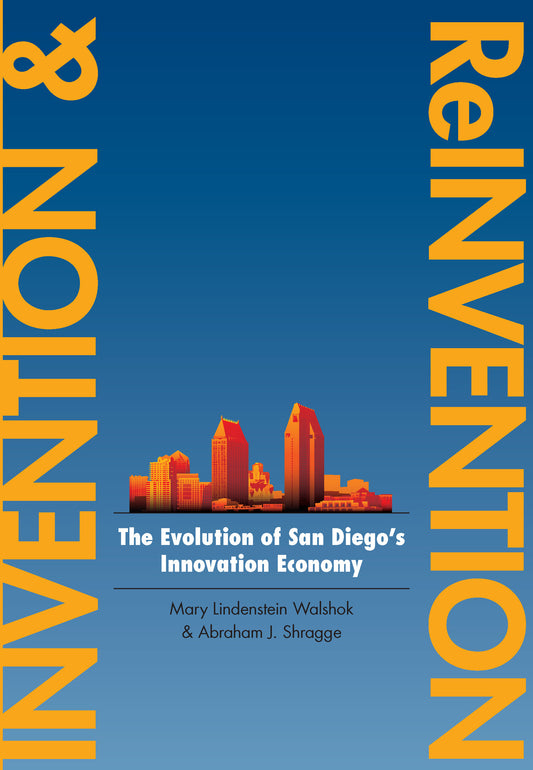 Invention and Reinvention