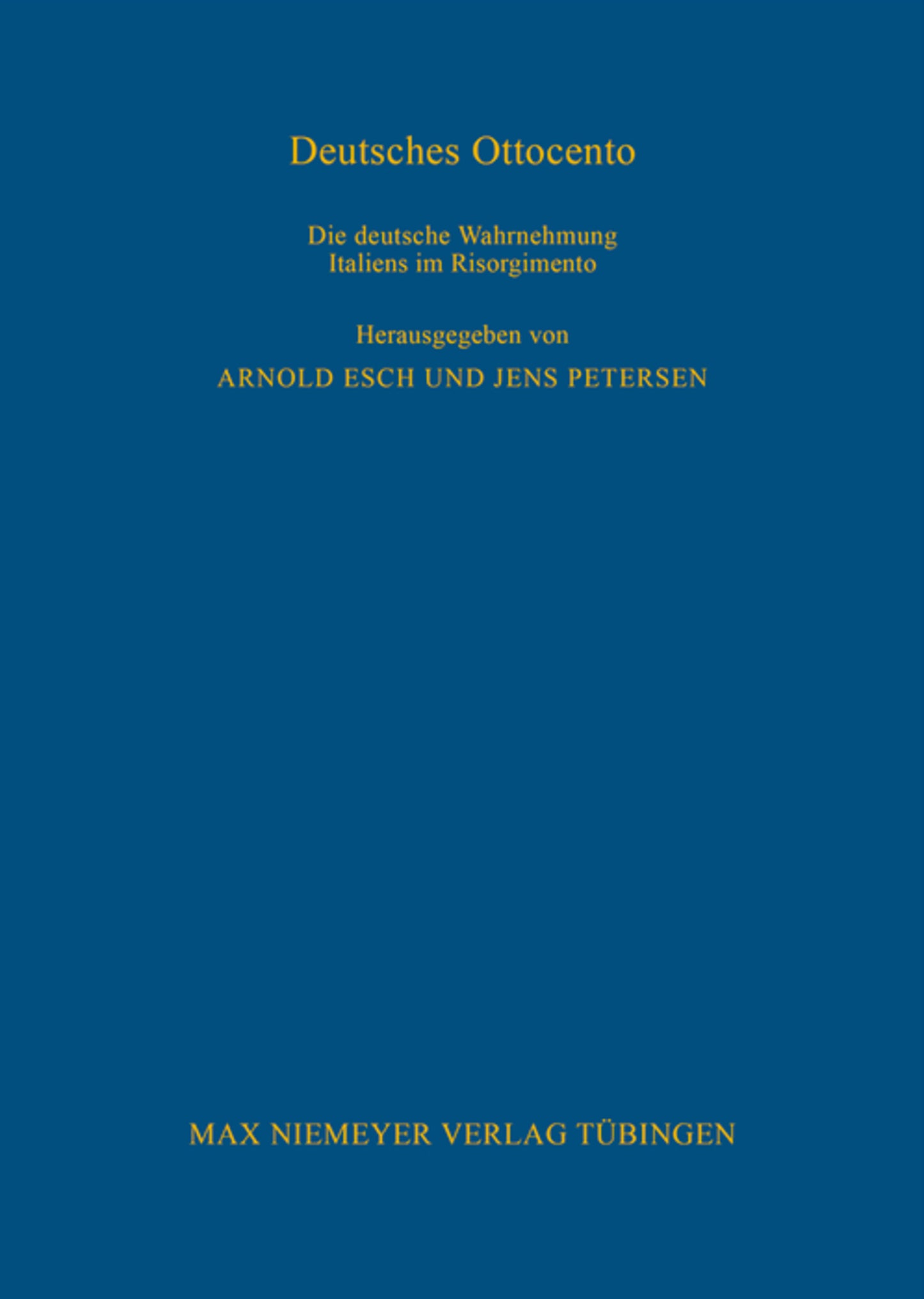 Deutsches Ottocento
