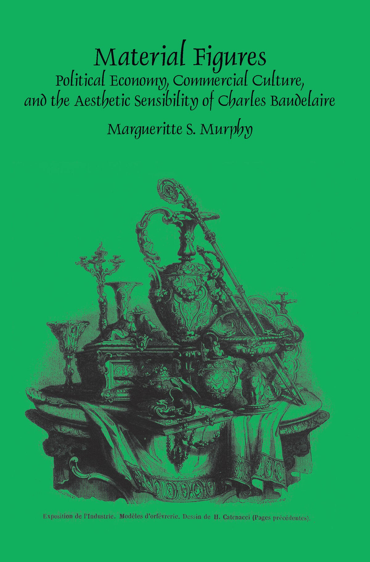 Cover image for Material Figures ISBN 9789042035263