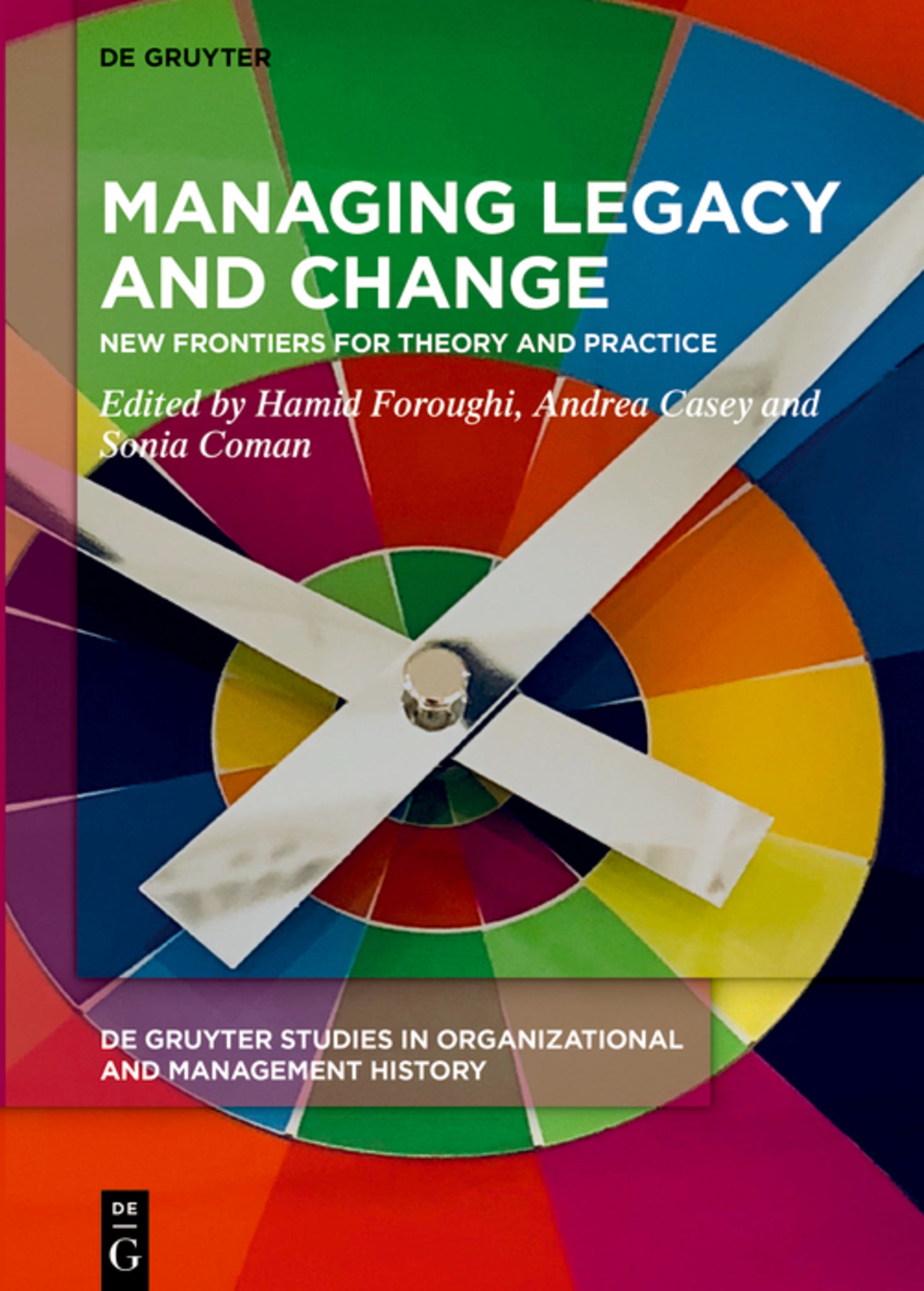 Managing Legacy and Change