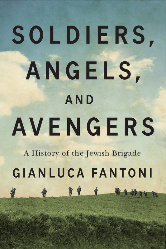 Soldiers, Angels, and Avengers