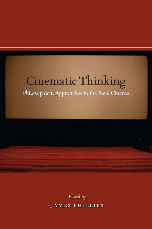 Cinematic Thinking