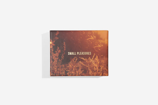 Small Pleasures Card Set