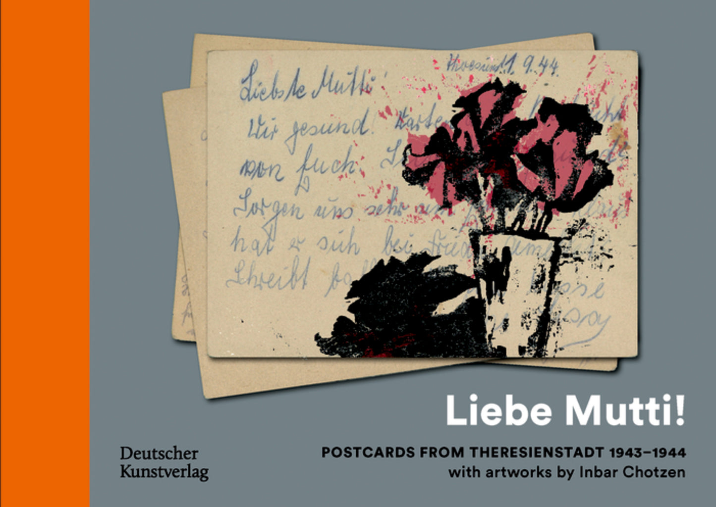„Liebe Mutti!“