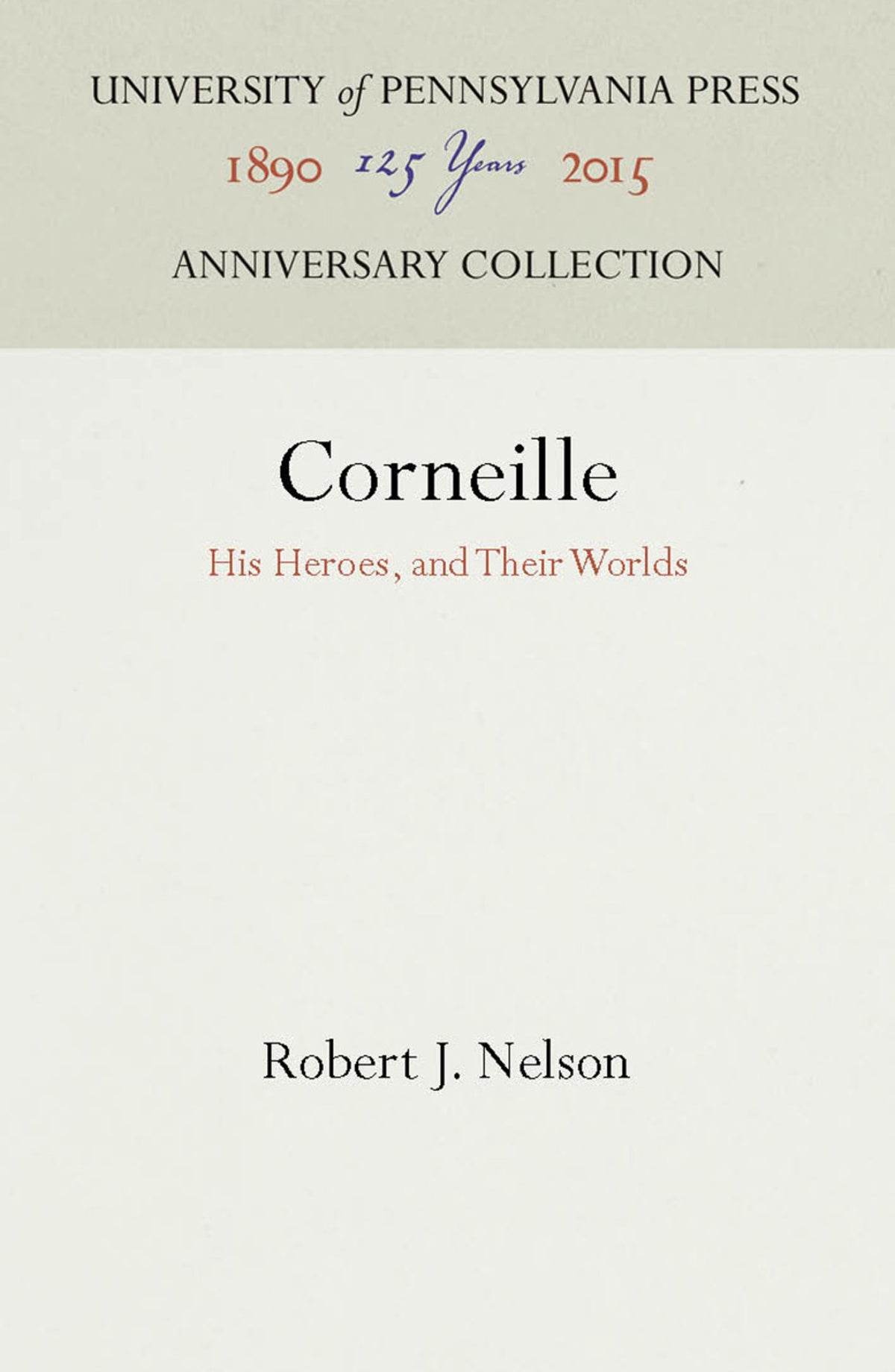 Corneille