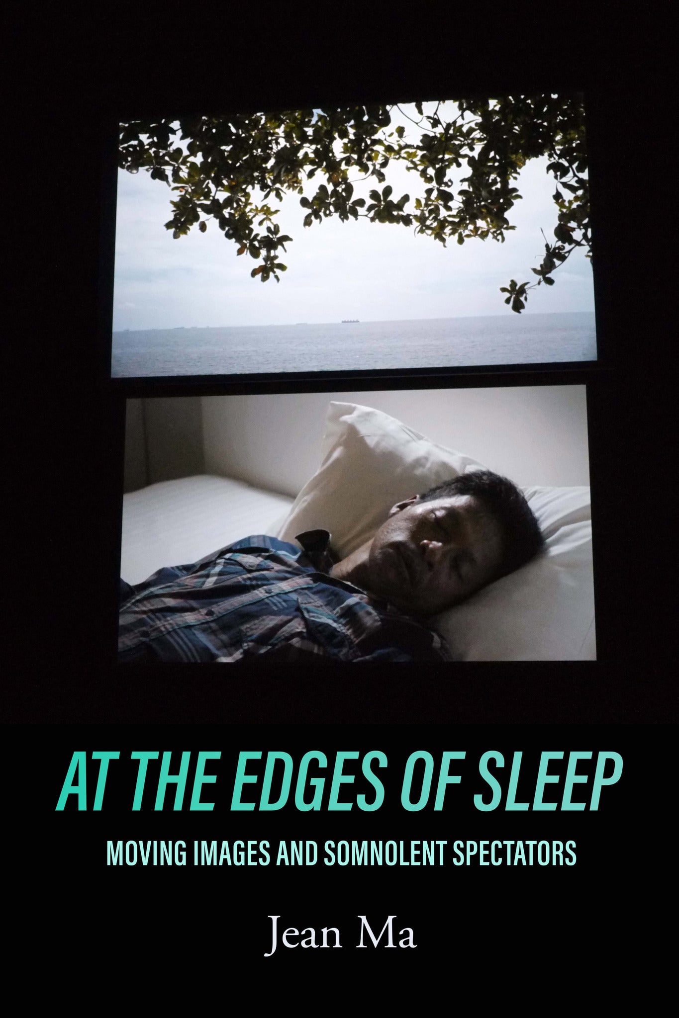 At the Edges of Sleep