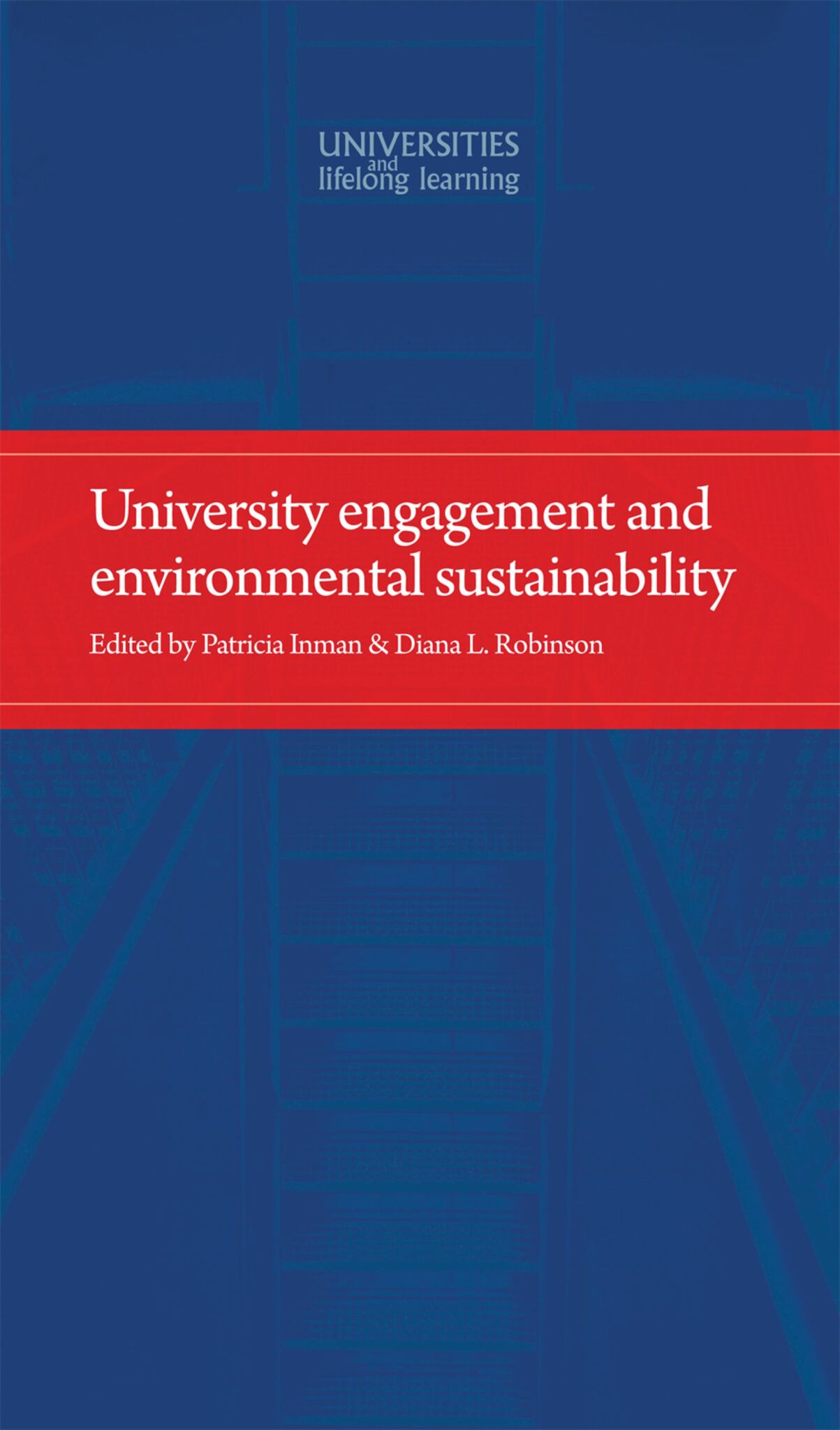 University engagement and environmental sustainability