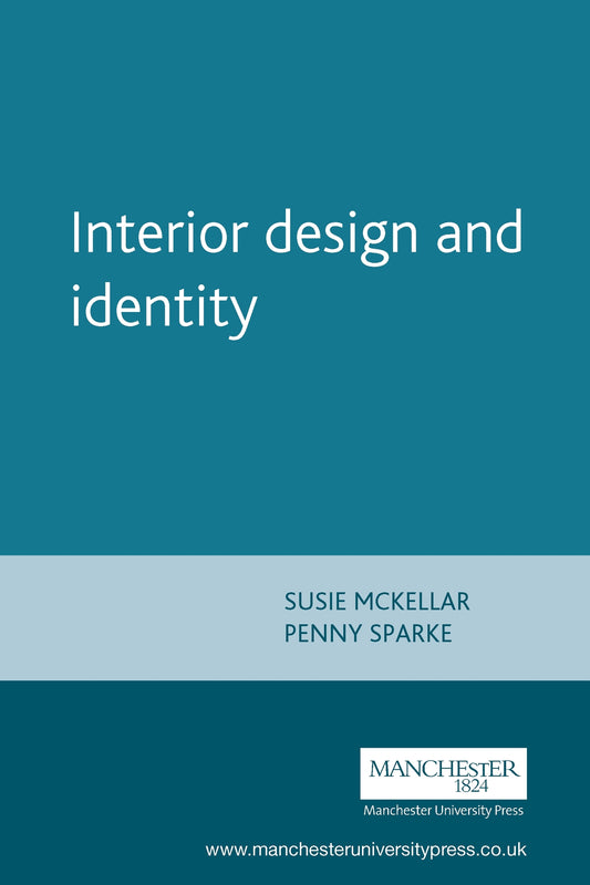 Interior design and identity