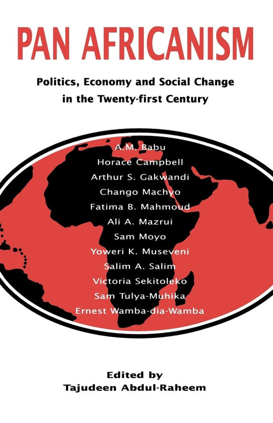 Pan-Africanism