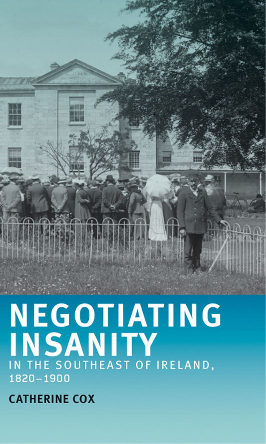 Negotiating insanity in the southeast of Ireland, 1820–1900