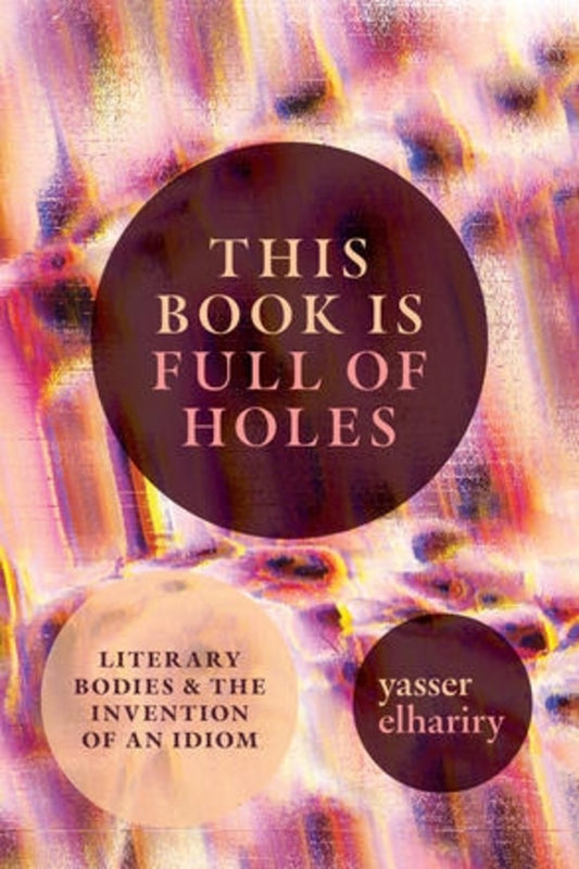 This Book Is Full of Holes