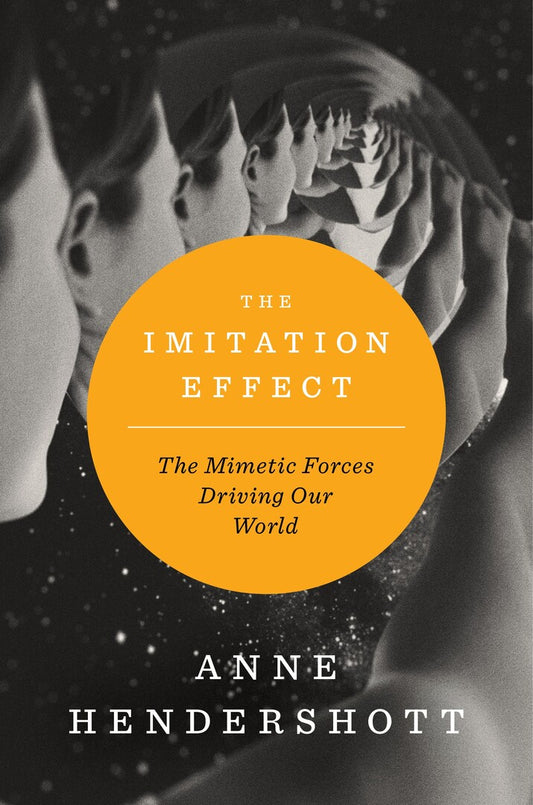 The Imitation Effect