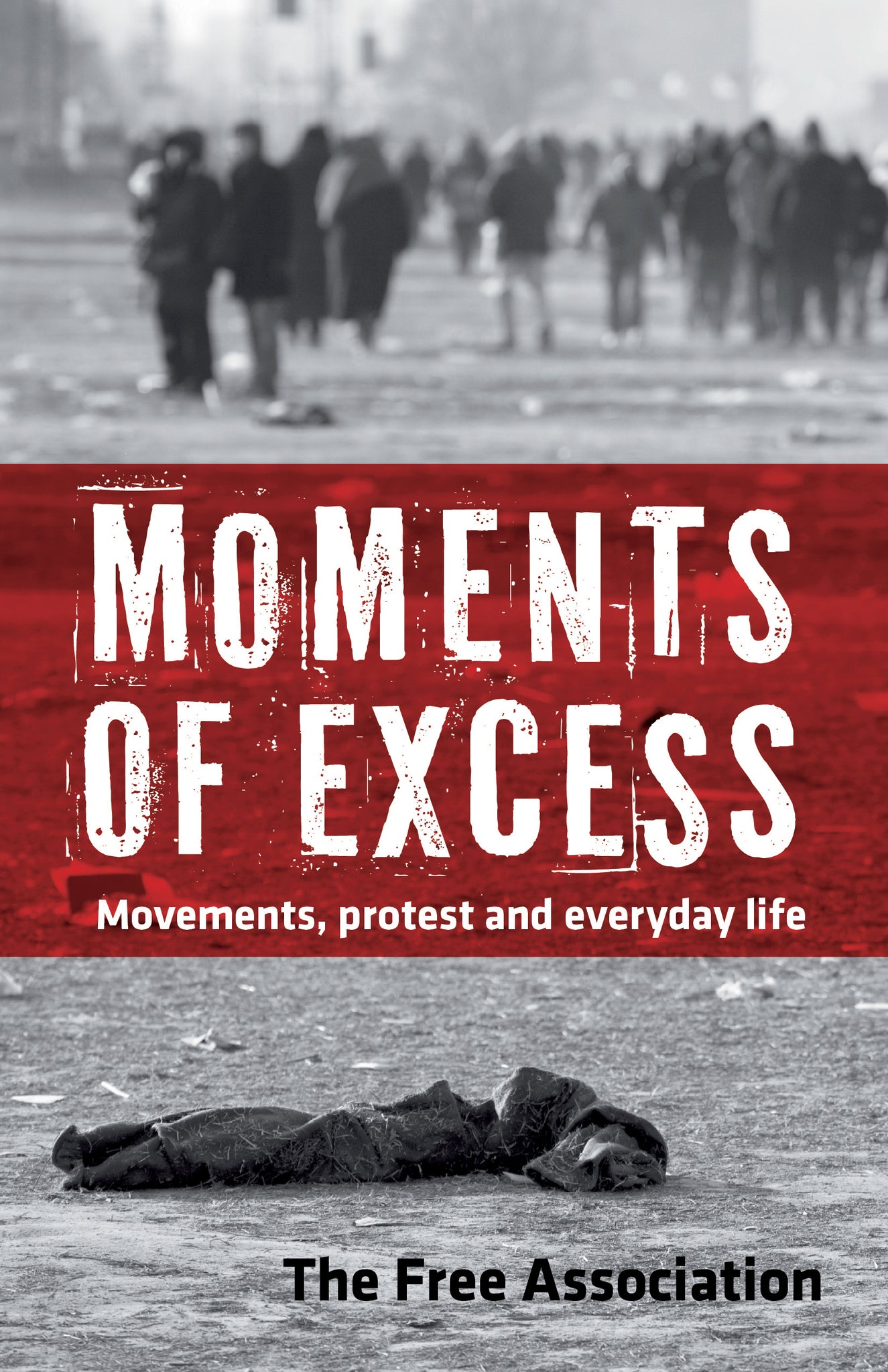 Moments of Excess