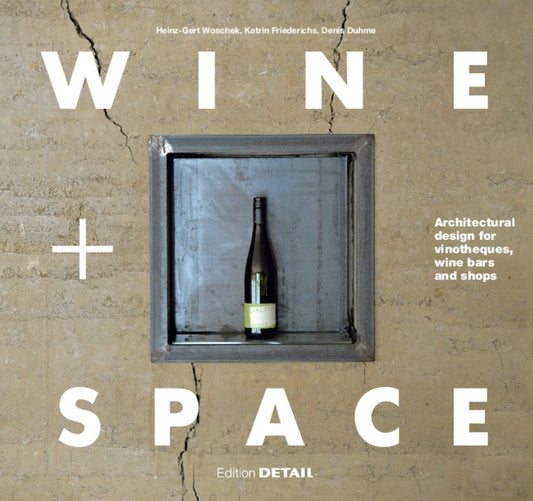 Wine and Space
