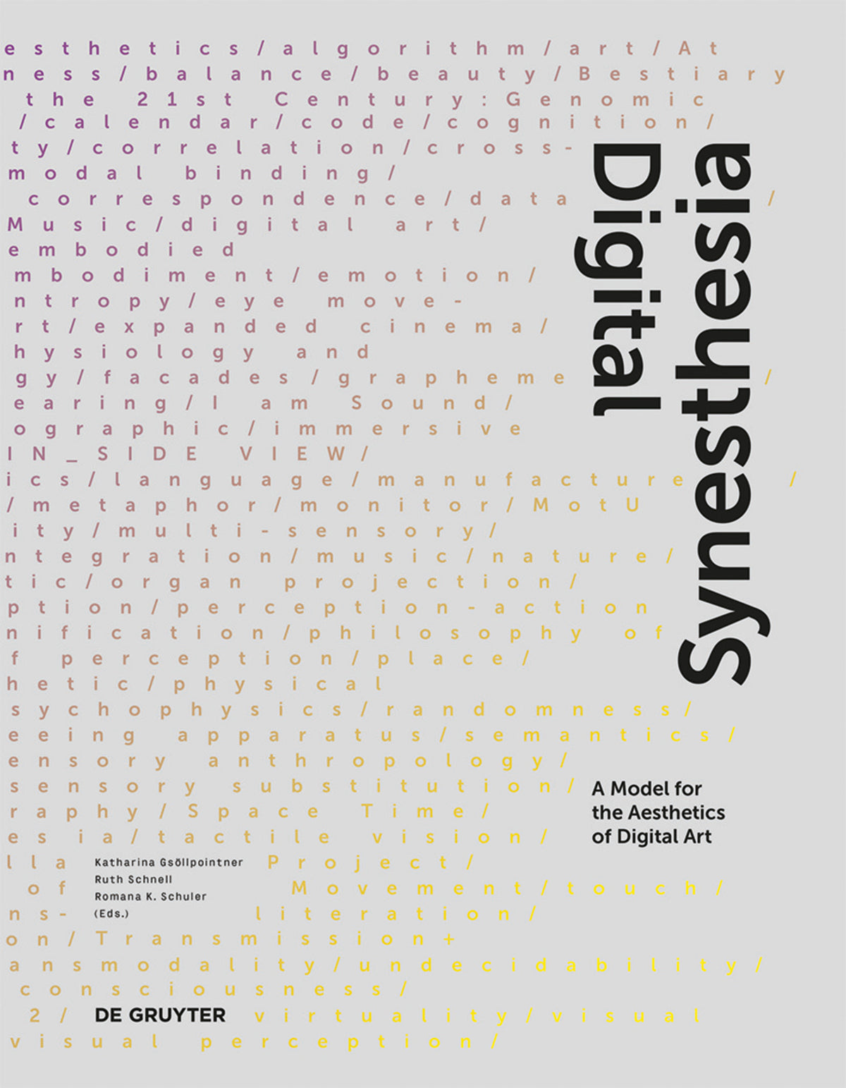 Digital Synesthesia