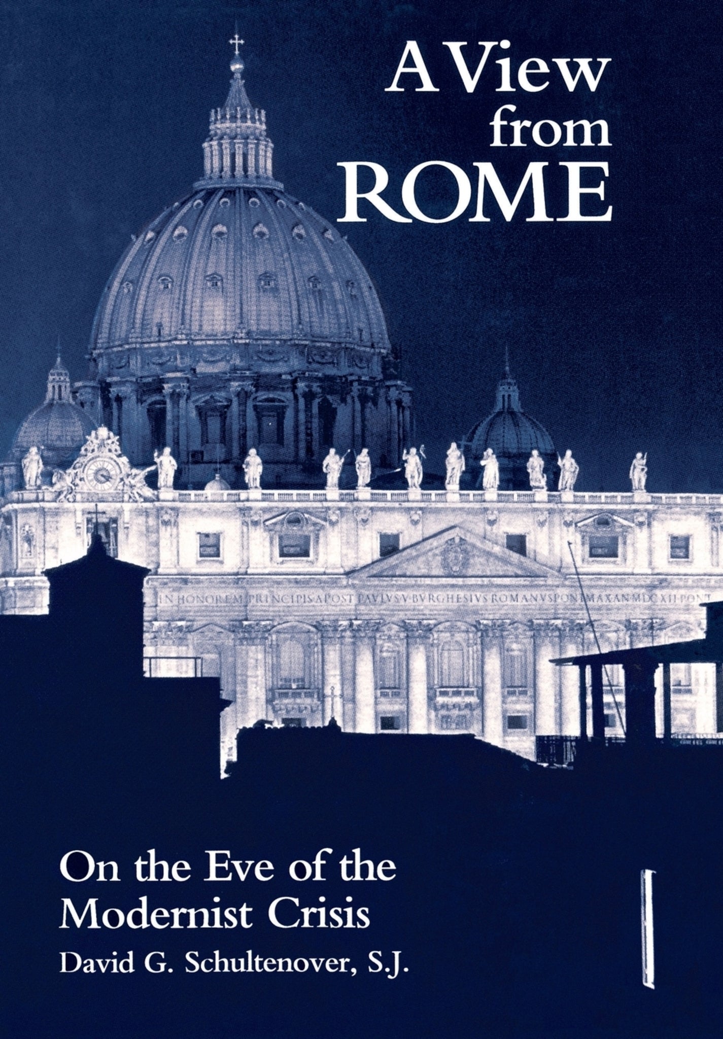 A View From Rome