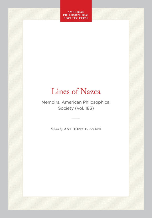 Lines of Nazca
