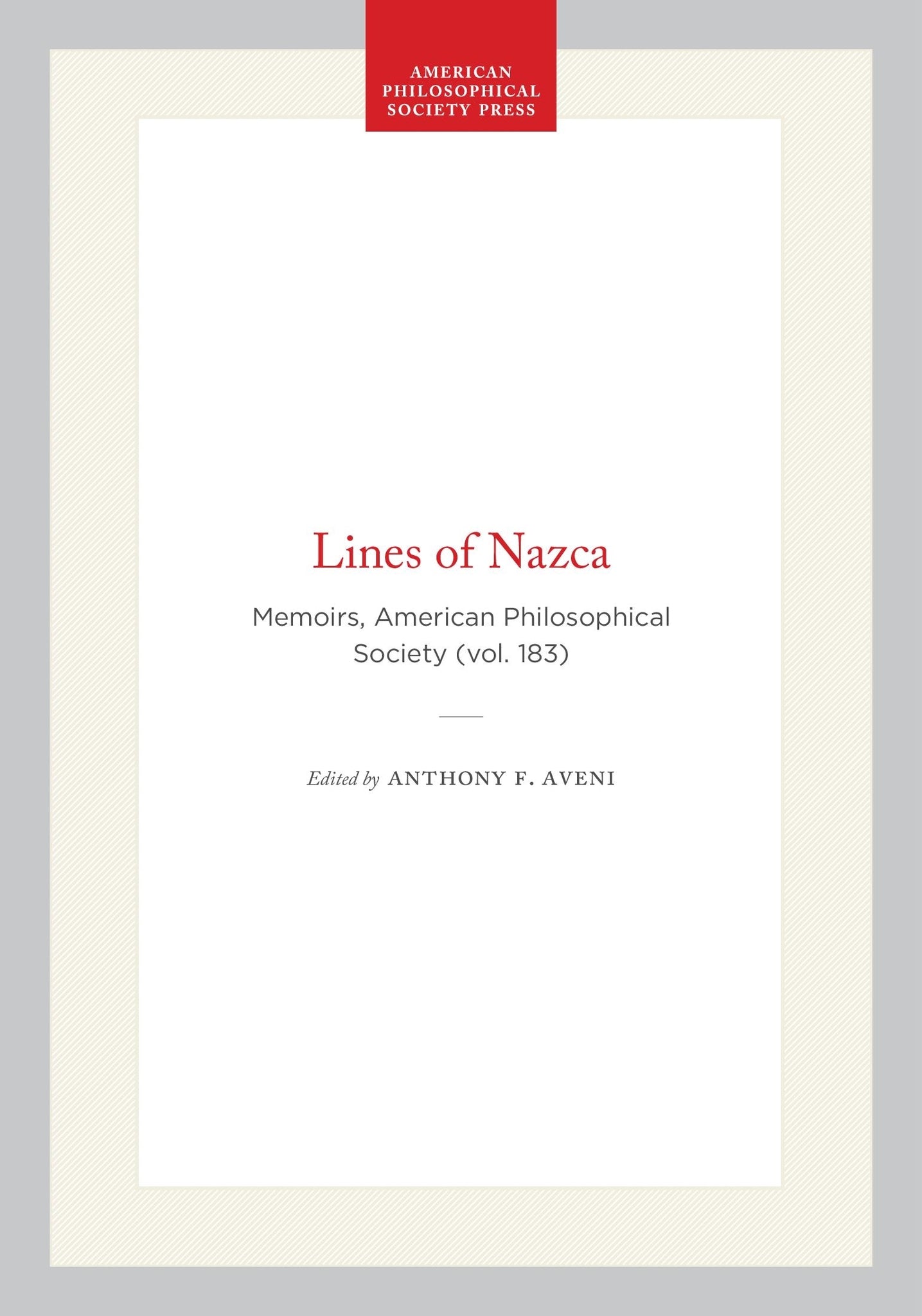 Lines of Nazca