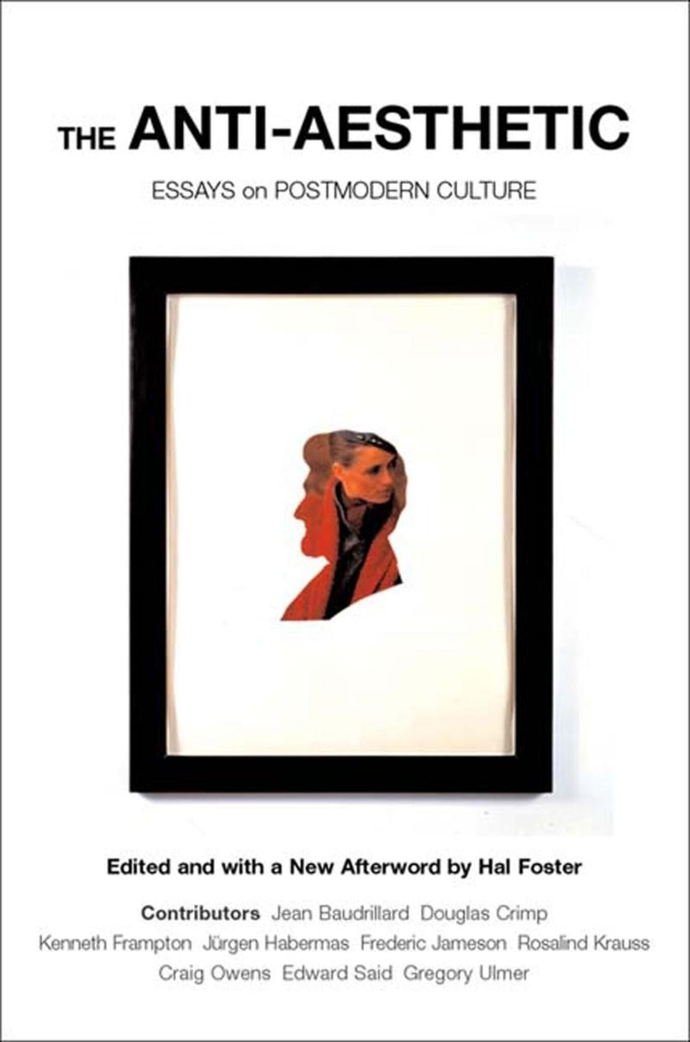 The Anti-aesthetic