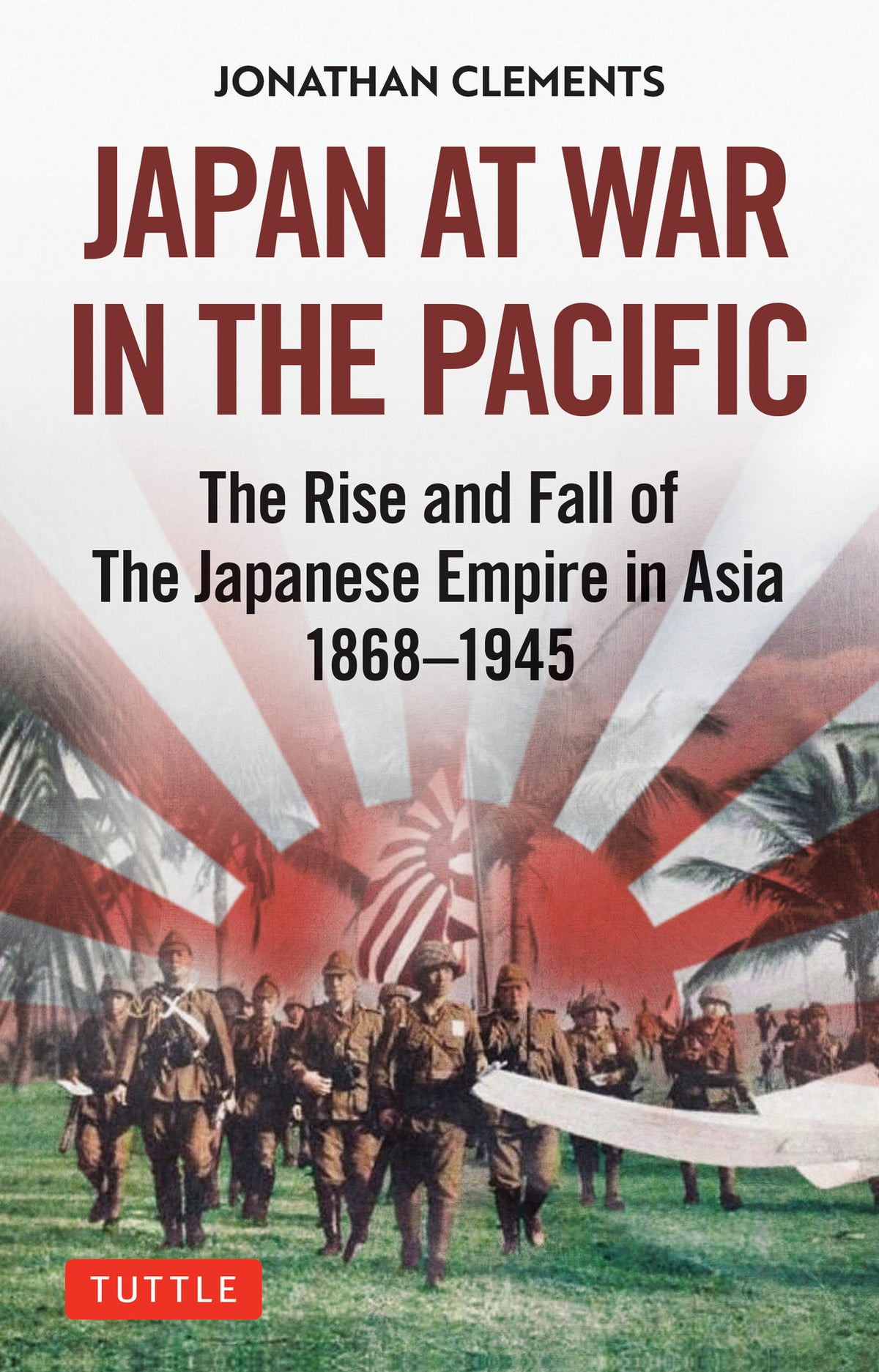 Cover image for Japan at War in the Pacific ISBN 9784805316474