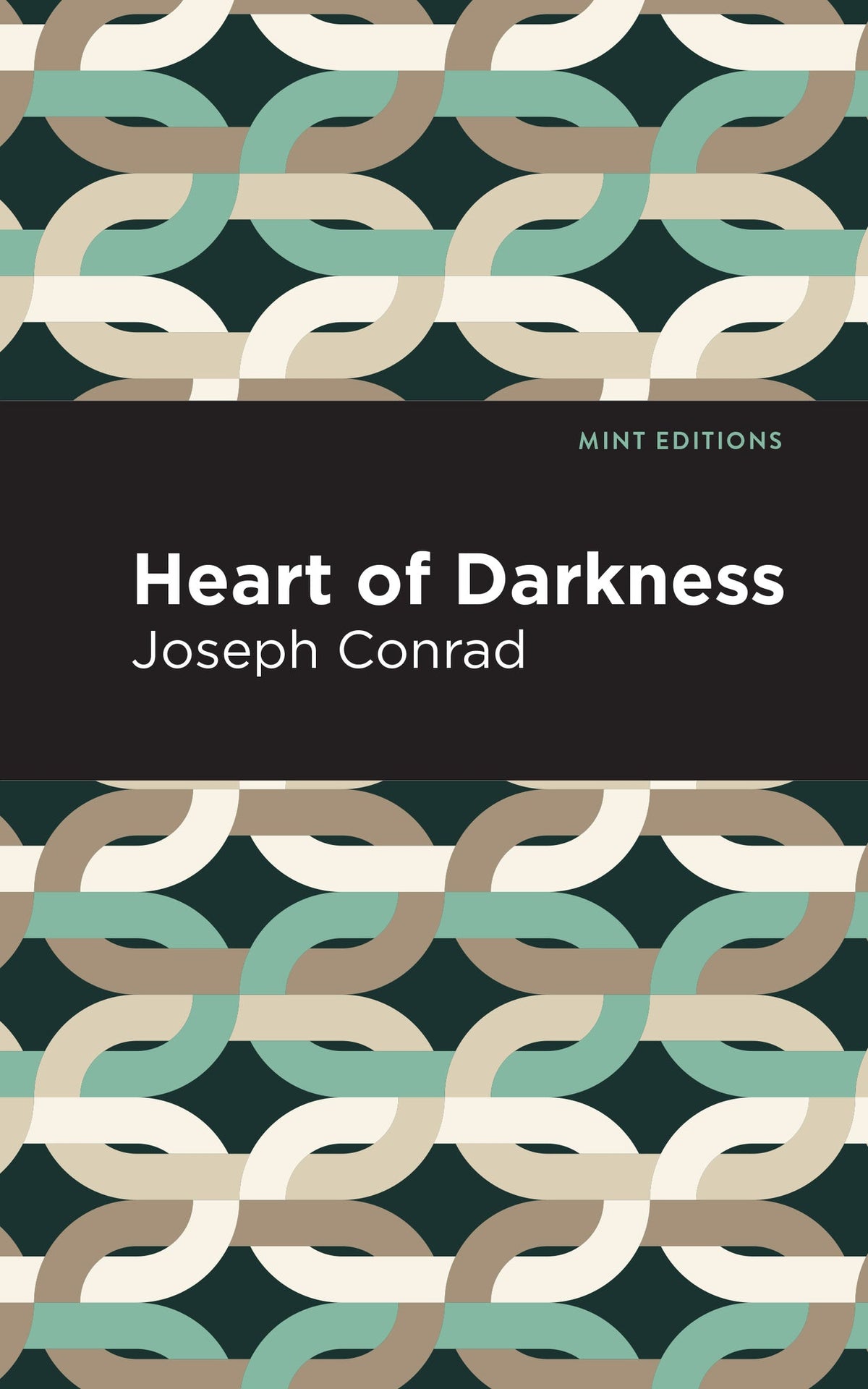 Cover image for Heart of Darkness ISBN 9798888973431