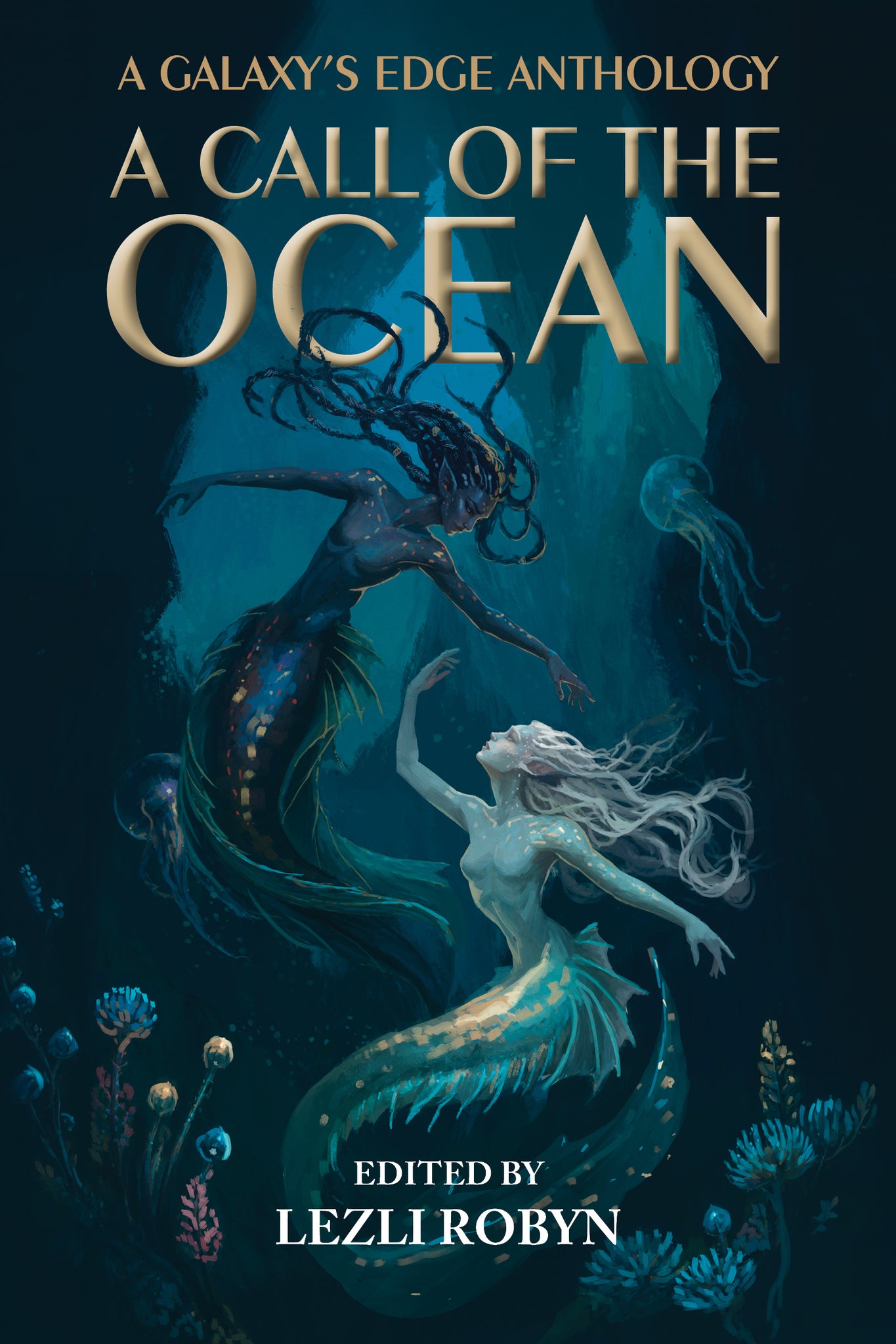 A Call of the Ocean