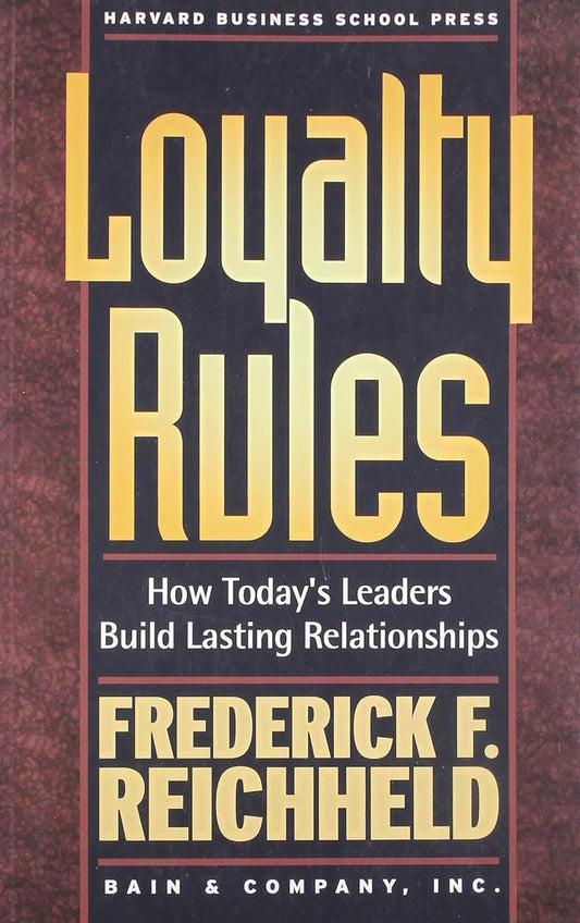Loyalty Rules