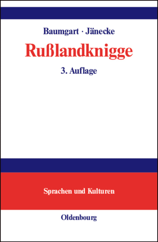Rußlandknigge