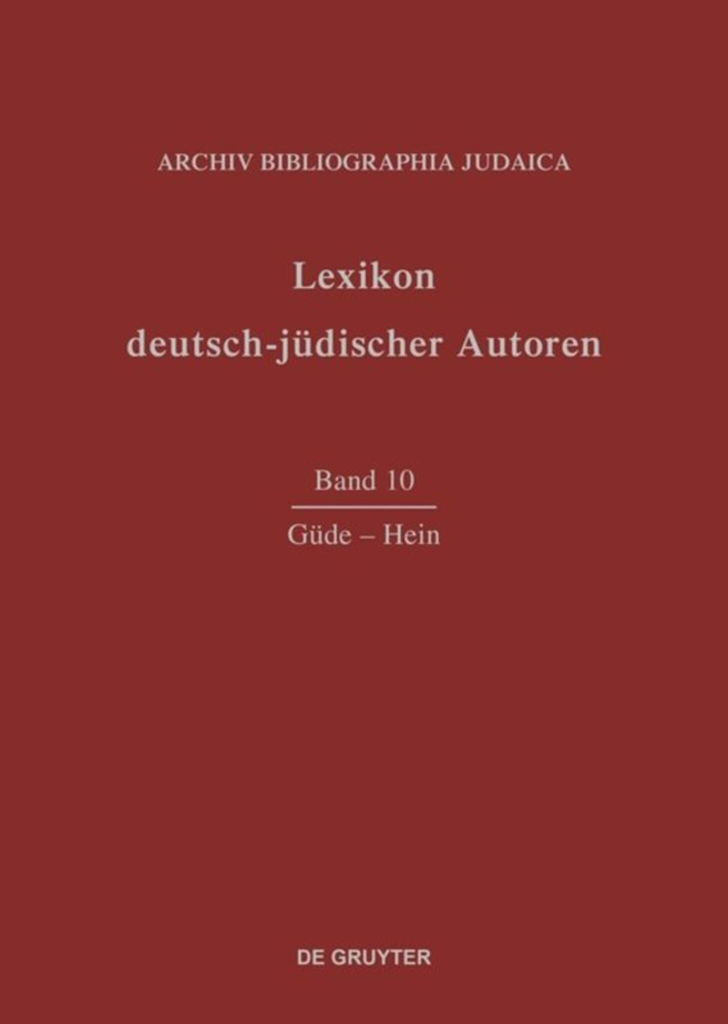 Güde-Hein