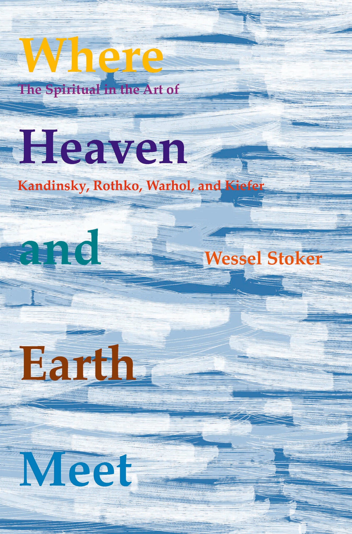 Where Heaven and Earth Meet