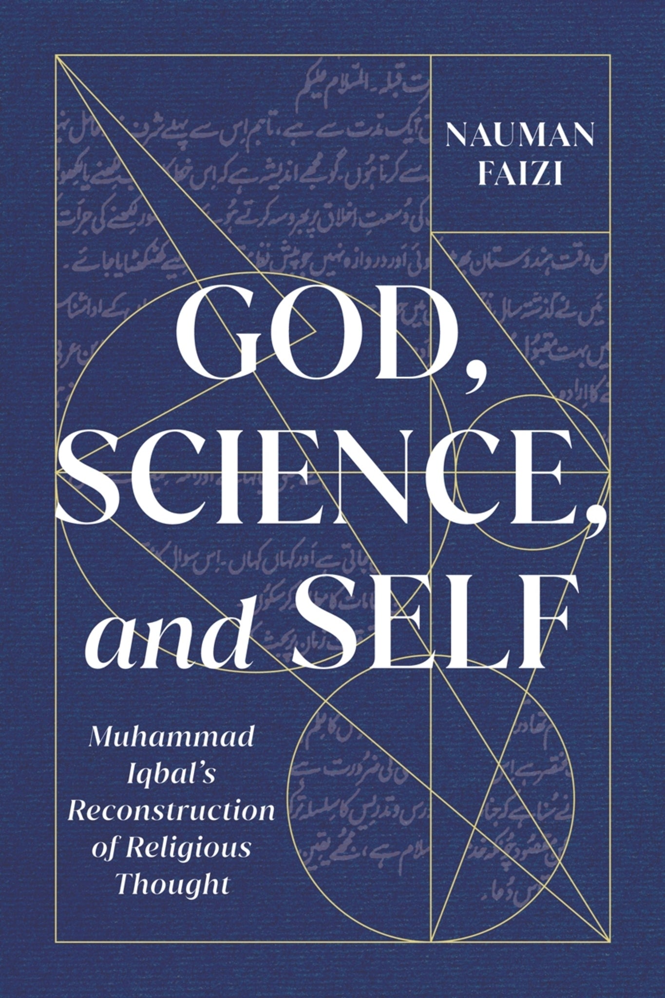 God, Science, and Self