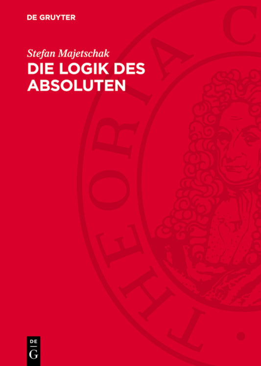 Die Logik des Absoluten