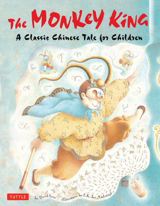 The Monkey King