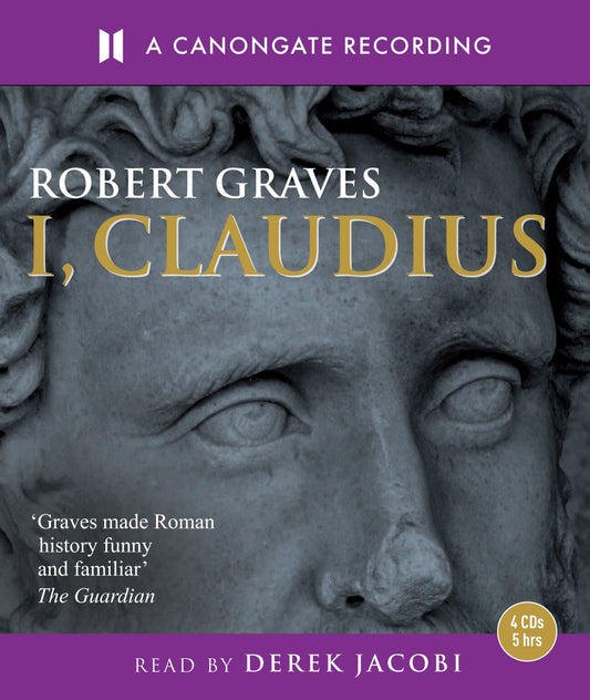 I Claudius