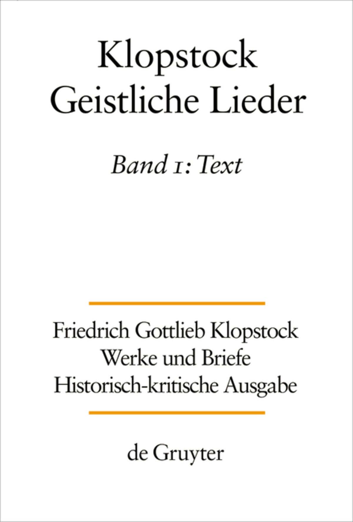 Text