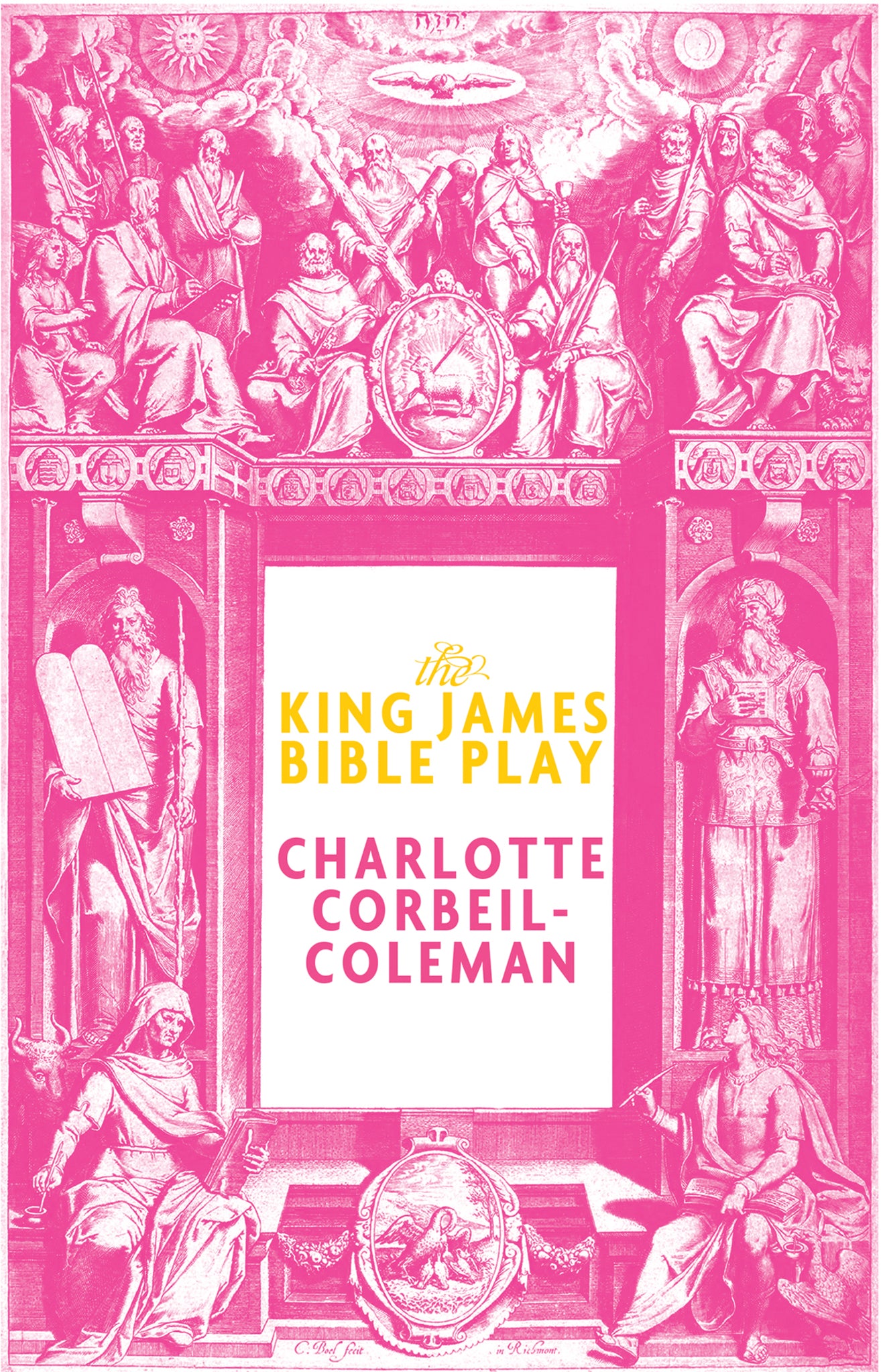 The King James Bible Play