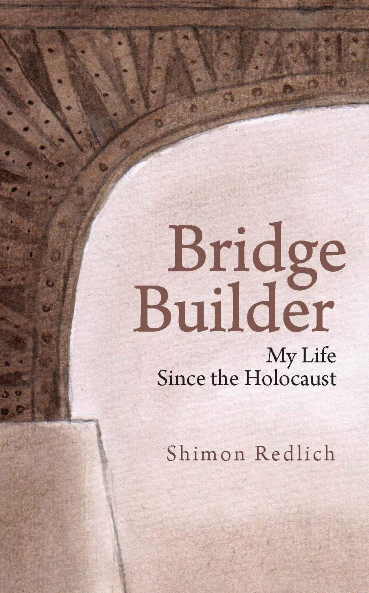 Cover image for Bridge Builder ISBN 9798887198880