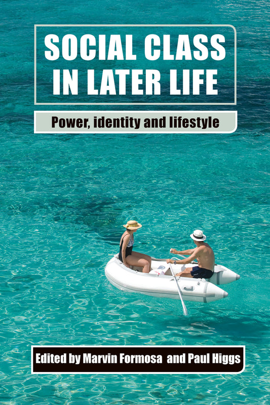 Social Class in Later Life