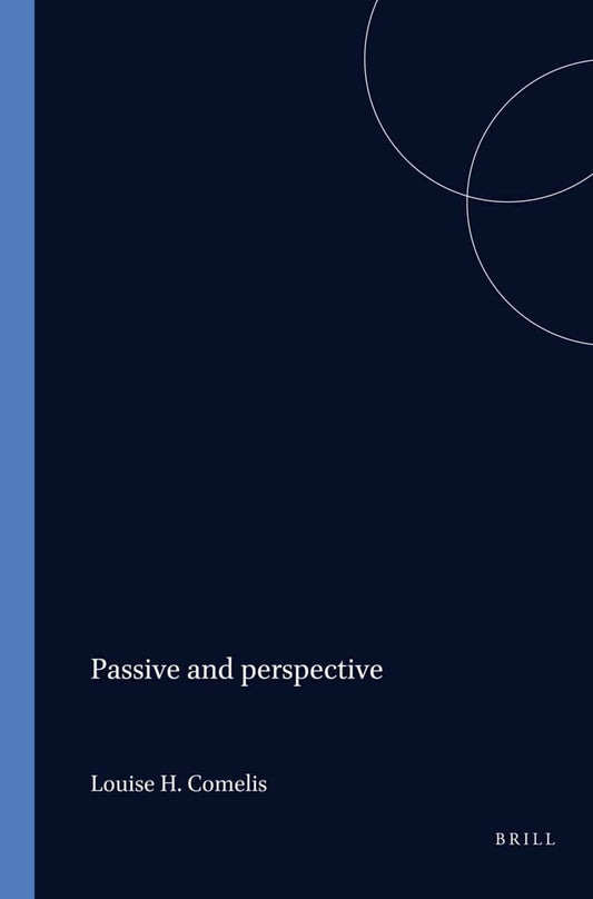 Passive and perspective