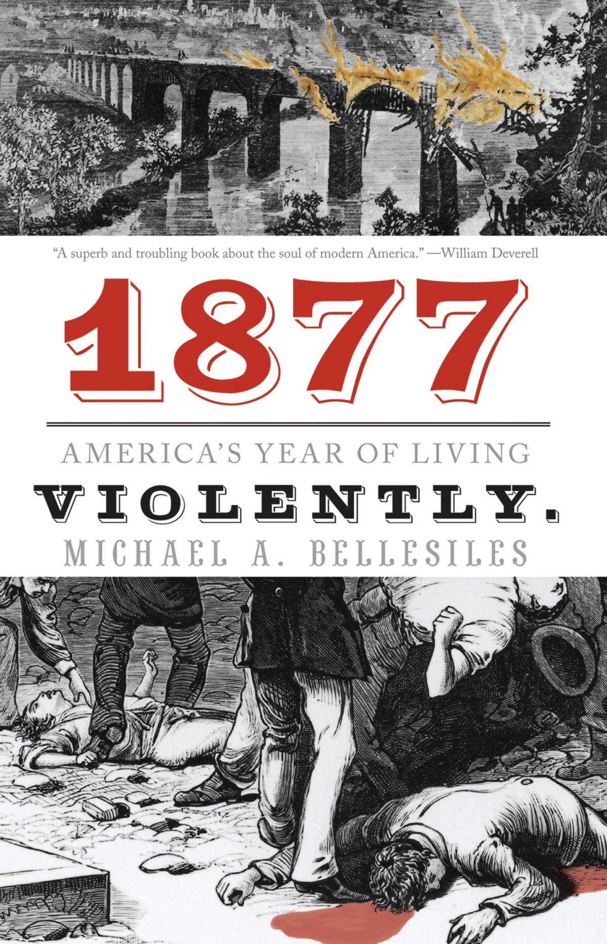 Cover image for 1877 ISBN 9781595587084