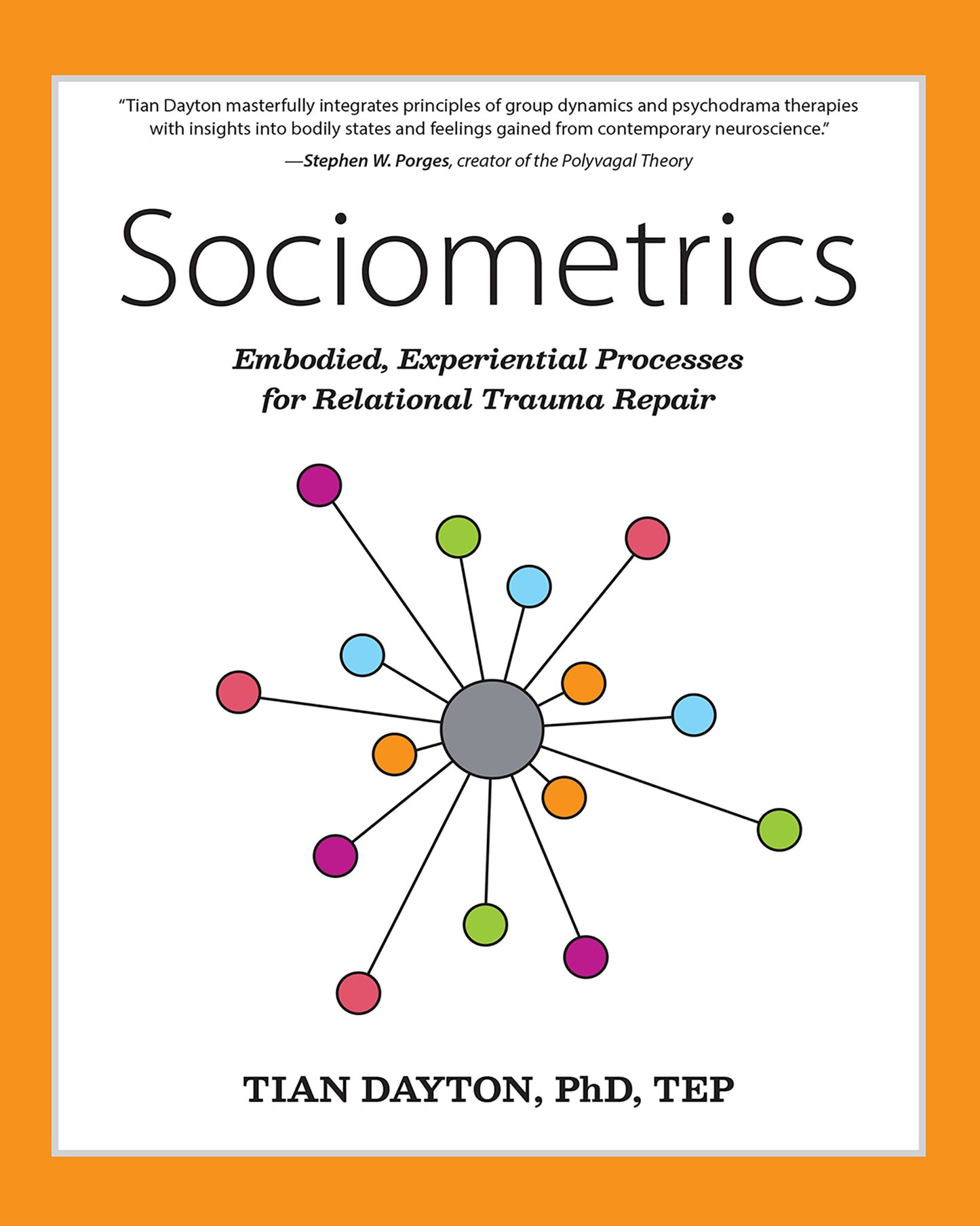 Sociometrics