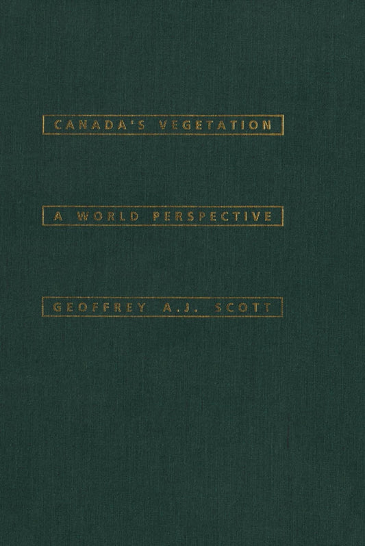 Canada's Vegetation