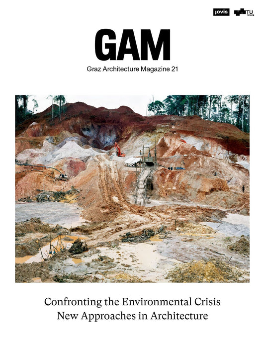 Confronting the Environmental Crisis: New Approaches in Architecture